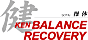 操体 健BARANCE RECOVERY